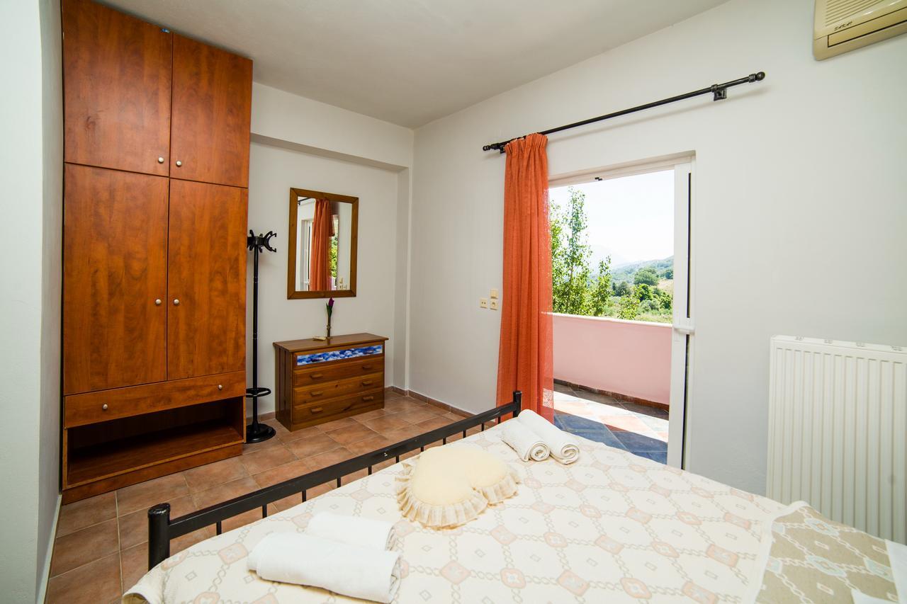 Eleana Villa Angouselianá Kültér fotó