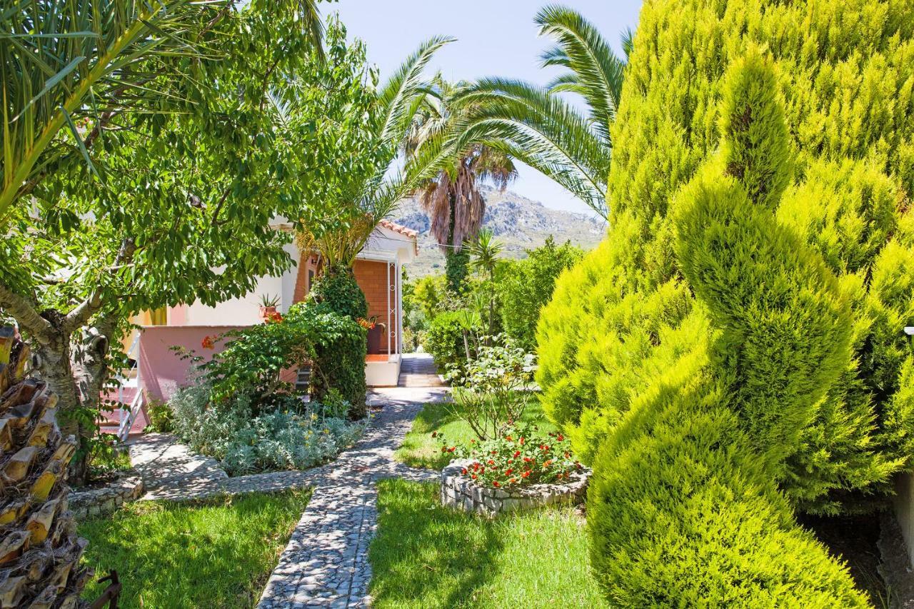 Eleana Villa Angouselianá Kültér fotó