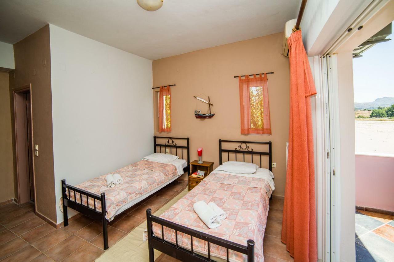 Eleana Villa Angouselianá Kültér fotó