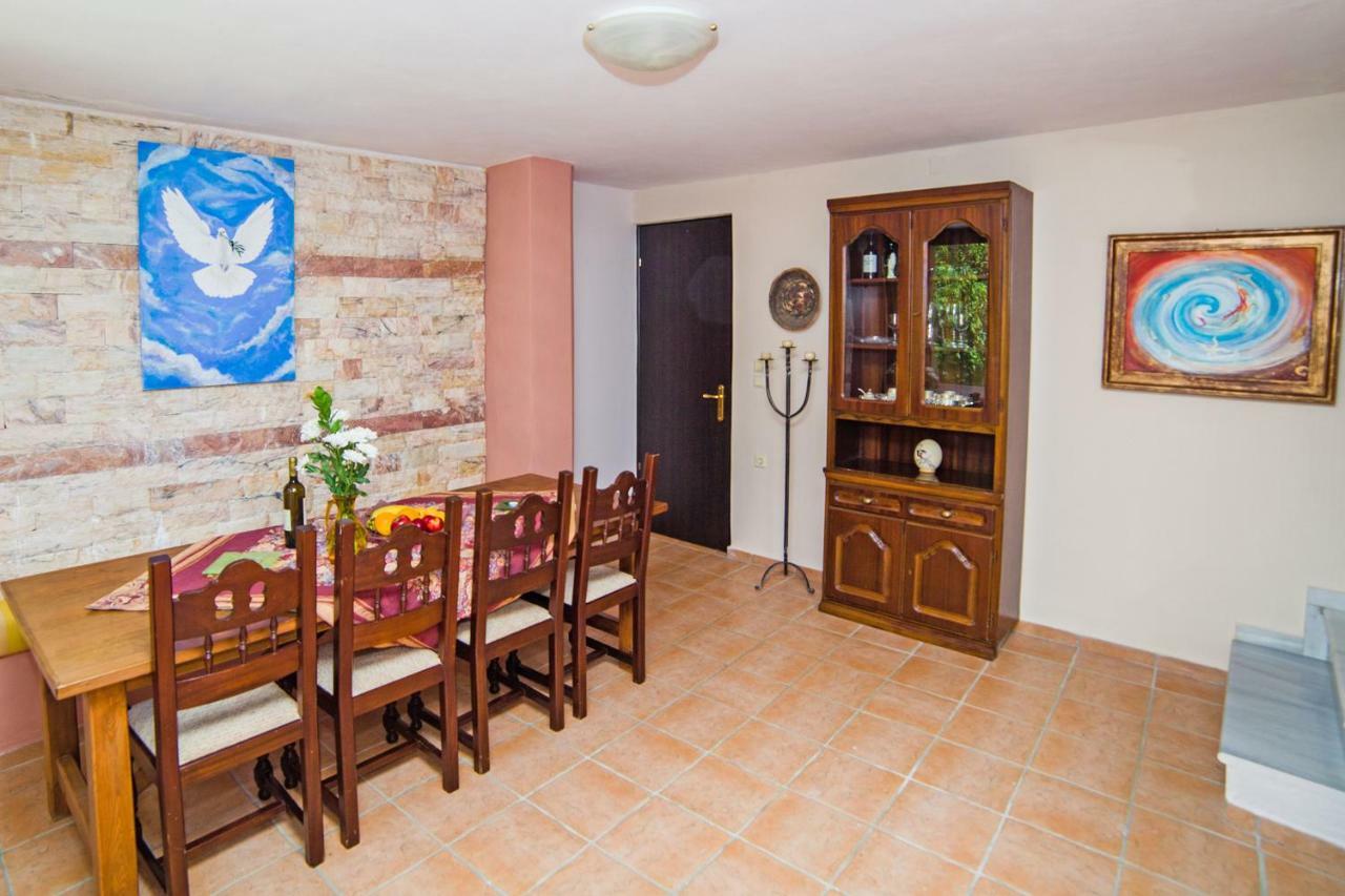 Eleana Villa Angouselianá Kültér fotó